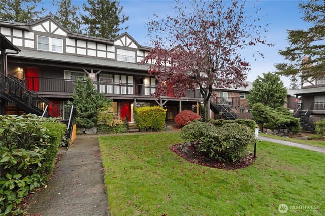 Property photo for 3425 S 176th Street #110, SeaTac