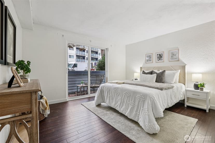 Property photo for 3700 26th Place W #203, Seattle photo 6