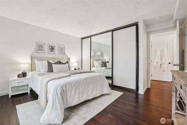 Property photo for 3700 26th Place W #203, Seattle photo 5