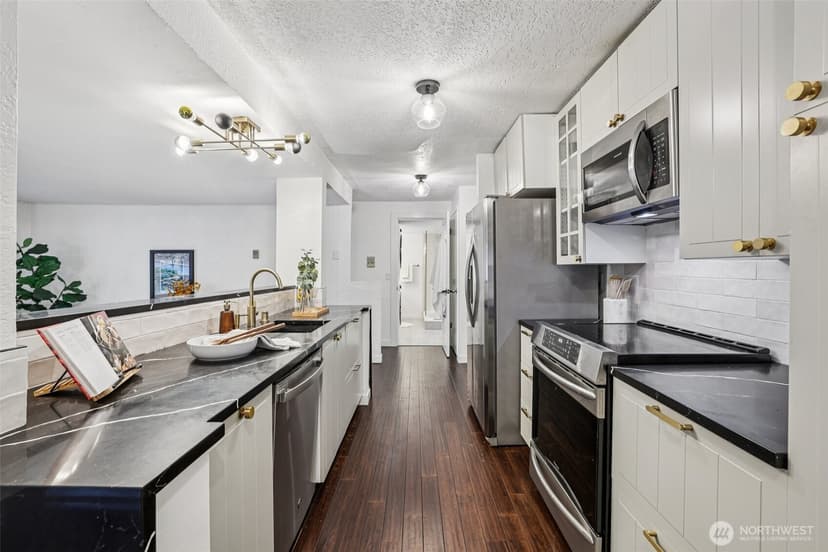 Property photo for 3700 26th Place W #203, Seattle