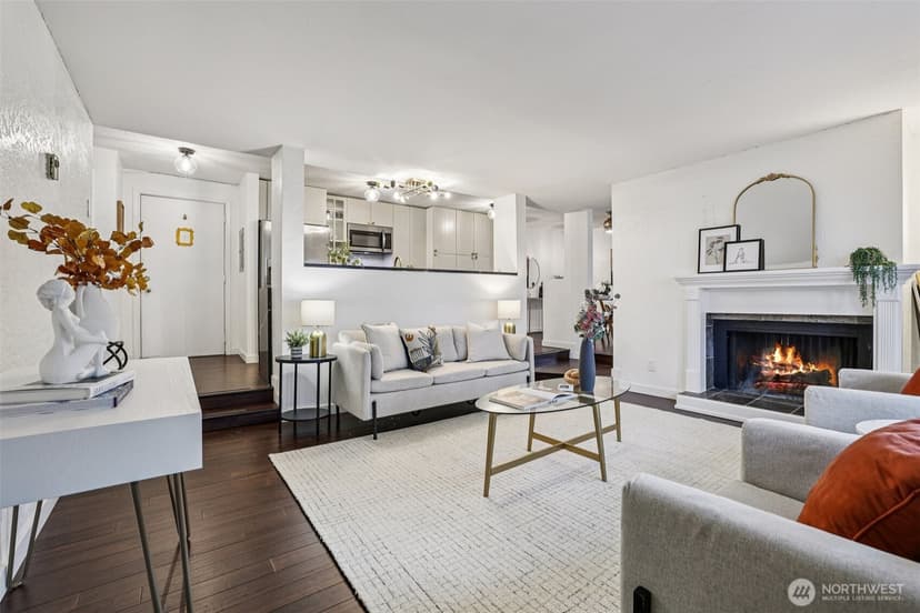 Property photo for 3700 26th Place W #203, Seattle photo 8