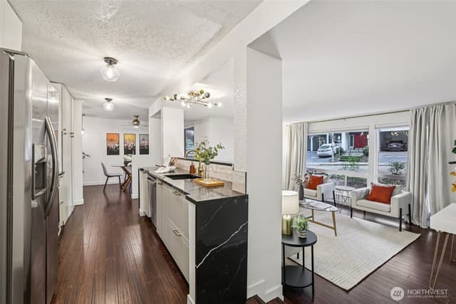 Property photo for 3700 26th Place W #203, Seattle photo 4