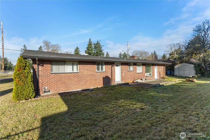 Property photo for 6012 83rd Street SW, Lakewood photo 20