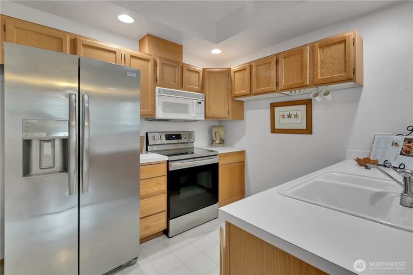 Property photo for 4710 Mill Pond Drive SE #309, Auburn photo 11
