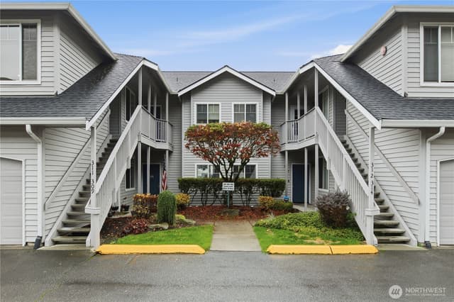 Property photo for 4710 Mill Pond Drive SE #309, Auburn photo 3