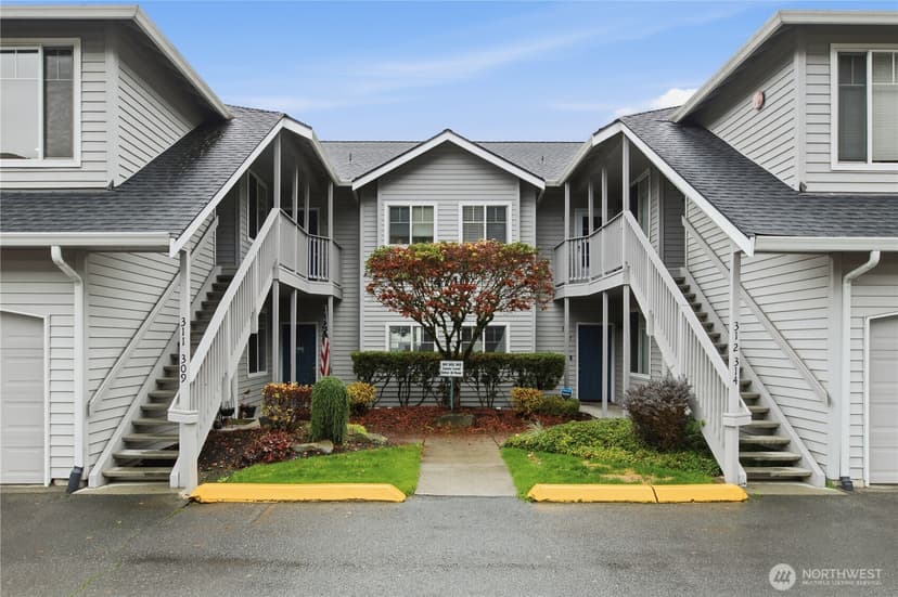 Property photo for 4710 Mill Pond Drive SE #309, Auburn photo 3