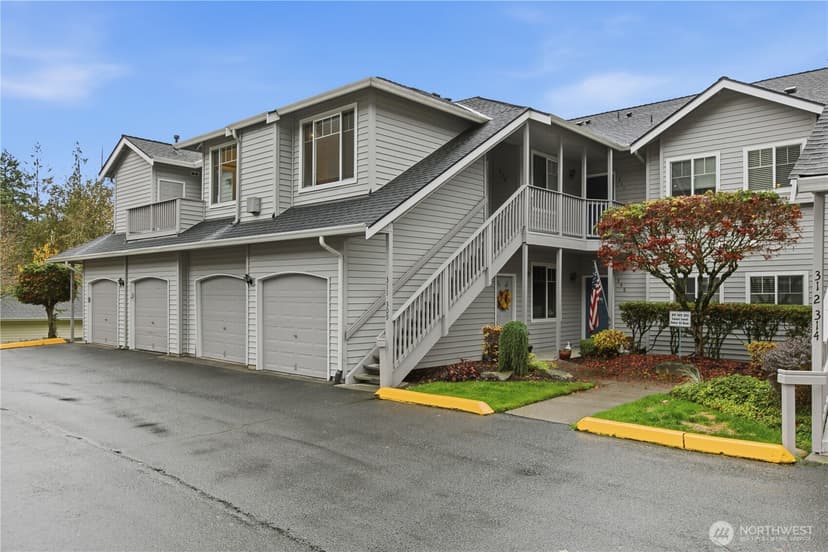 Property photo for 4710 Mill Pond Drive SE #309, Auburn