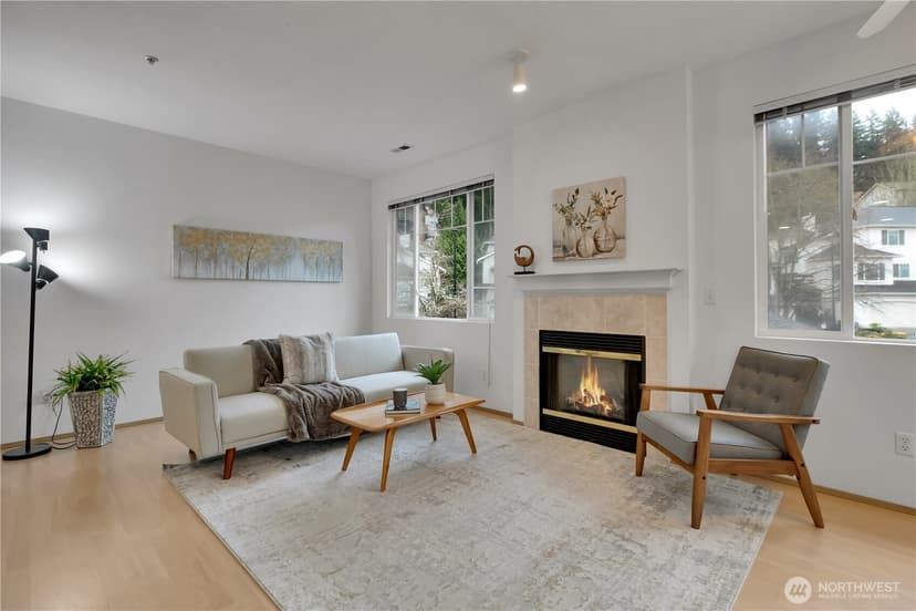 Property photo for 4710 Mill Pond Drive SE #309, Auburn photo 6