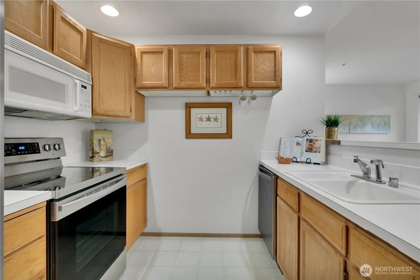 Property photo for 4710 Mill Pond Drive SE #309, Auburn photo 12