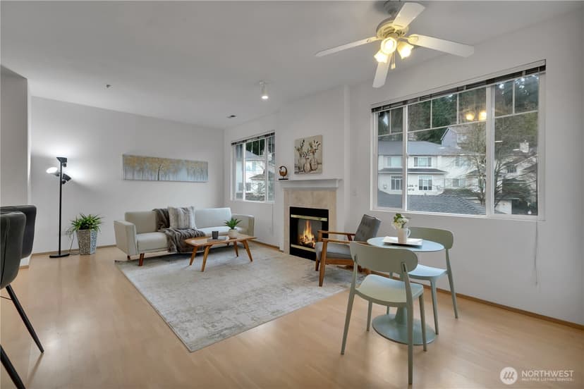 Property photo for 4710 Mill Pond Drive SE #309, Auburn photo 7
