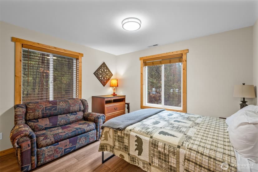 Property photo for 11650 Eagle Creek Road, Leavenworth photo 23