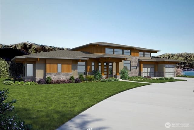 Property photo for 106 Shimmering Vista Lane, Chelan