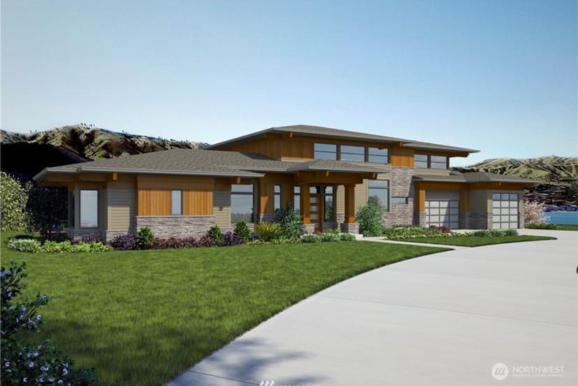 Property photo for 106 Shimmering Vista Lane, Chelan