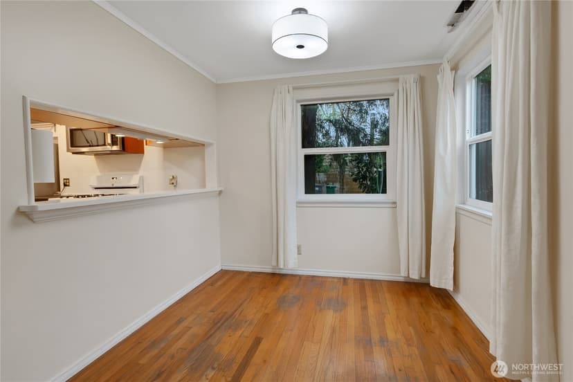 Property photo for 1316 SW 116th Street, Seattle photo 7