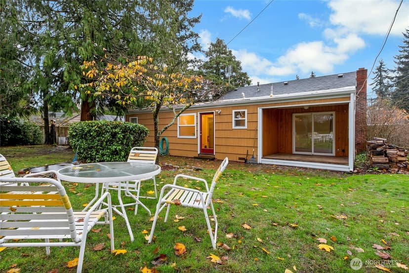 Property photo for 1316 SW 116th Street, Seattle photo 20