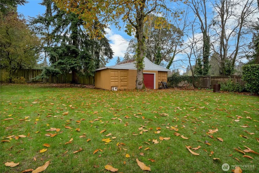 Property photo for 1316 SW 116th Street, Seattle photo 22
