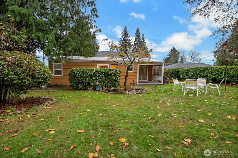 Property photo for 1316 SW 116th Street, Seattle photo 21