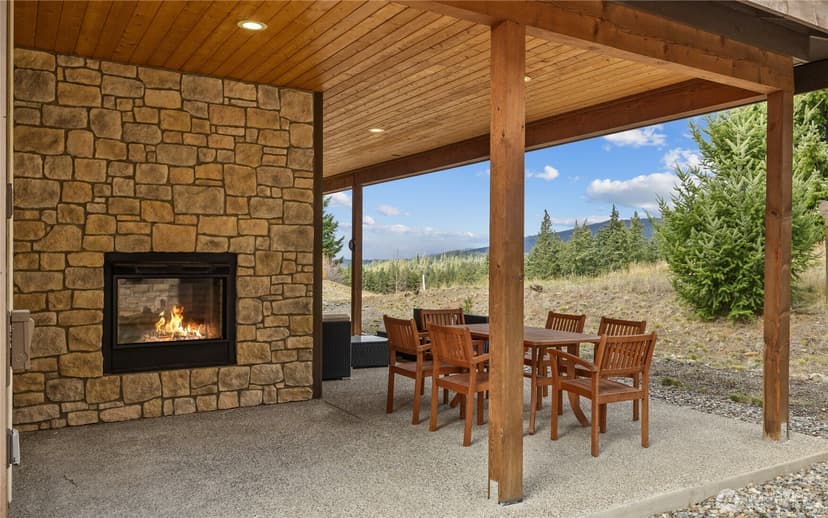 Property photo for 19 Big Hill Drive, Cle Elum photo 15