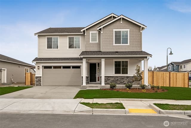 Property photo for 4162 SW Muller Lane #309, Port Orchard