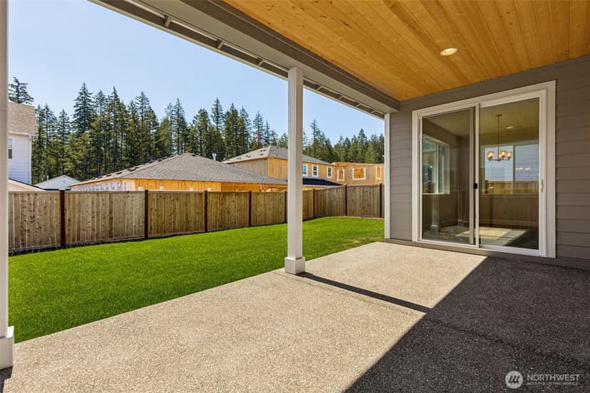 Property photo for 4162 SW Muller Lane #309, Port Orchard photo 16