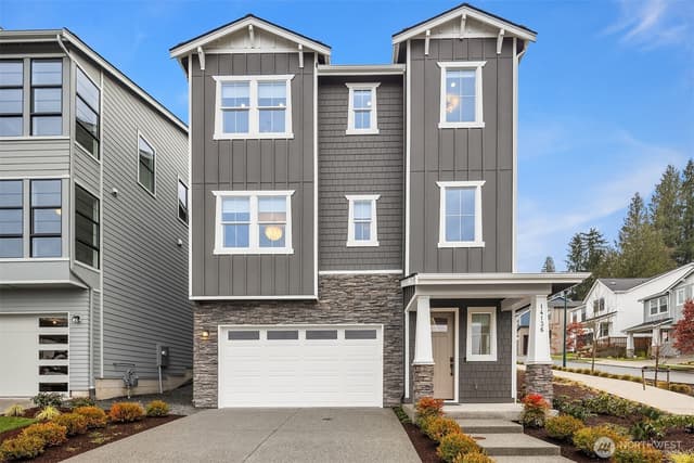 Property photo for 25526 Lot 19 204th Place SE, Covington