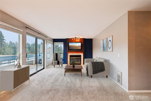 Property photo for 12300 33rd Avenue NE #402, Seattle