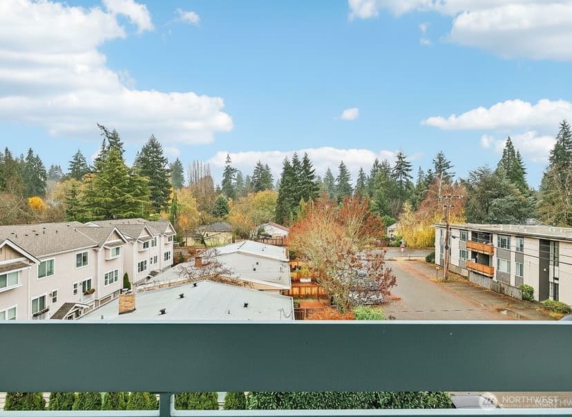 Property photo for 12300 33rd Avenue NE #402, Seattle photo 2
