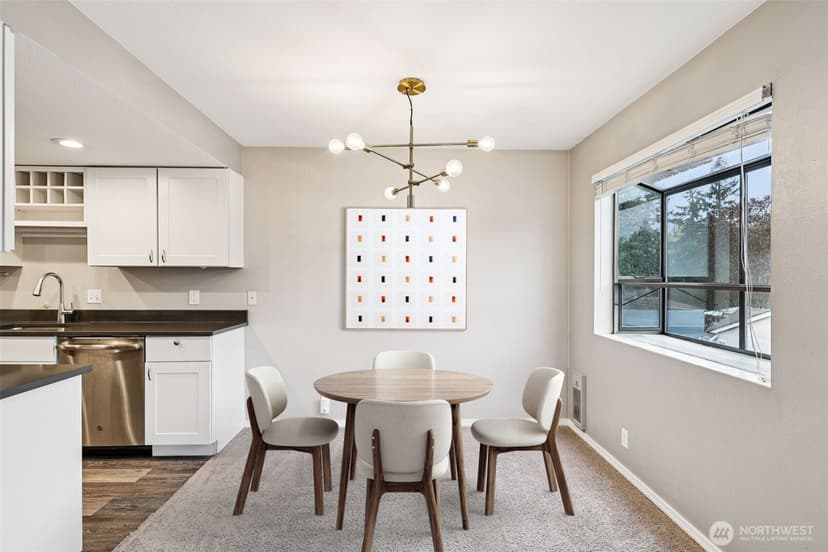Property photo for 12300 33rd Avenue NE #402, Seattle photo 8