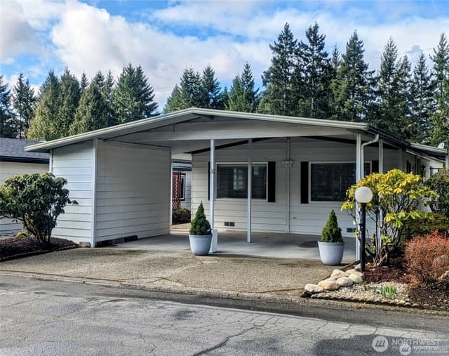 Property photo for 201 Union Avenue SE #43, Renton