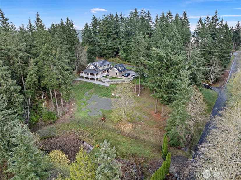 Property photo for 2300 NE Solar View Court, Poulsbo photo 11