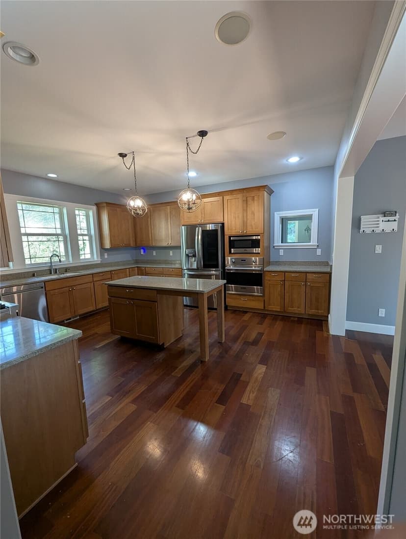 Property photo for 2300 NE Solar View Court, Poulsbo photo 14