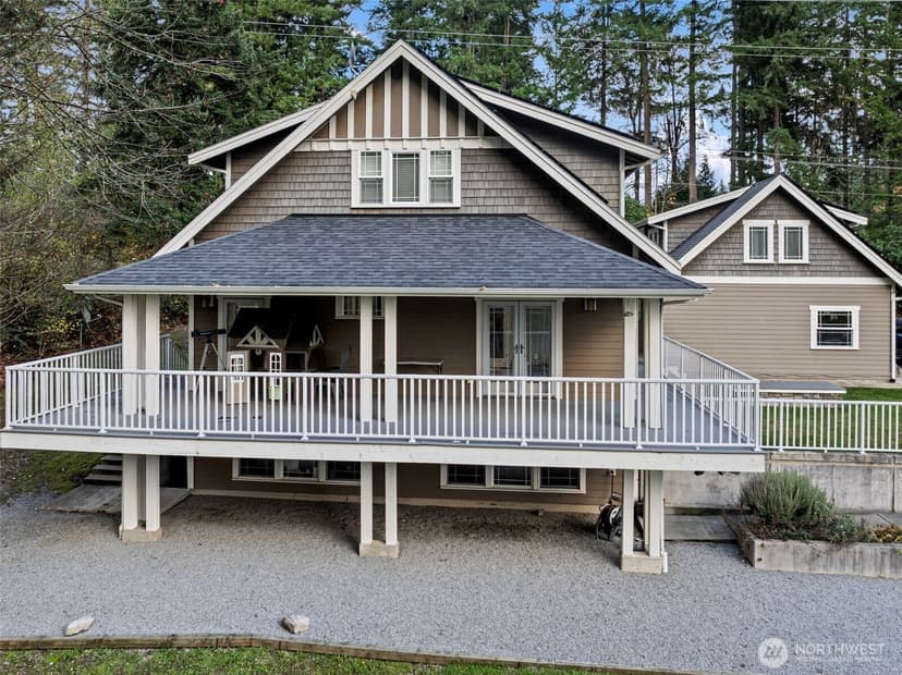 Property photo for 2300 NE Solar View Court, Poulsbo photo 4