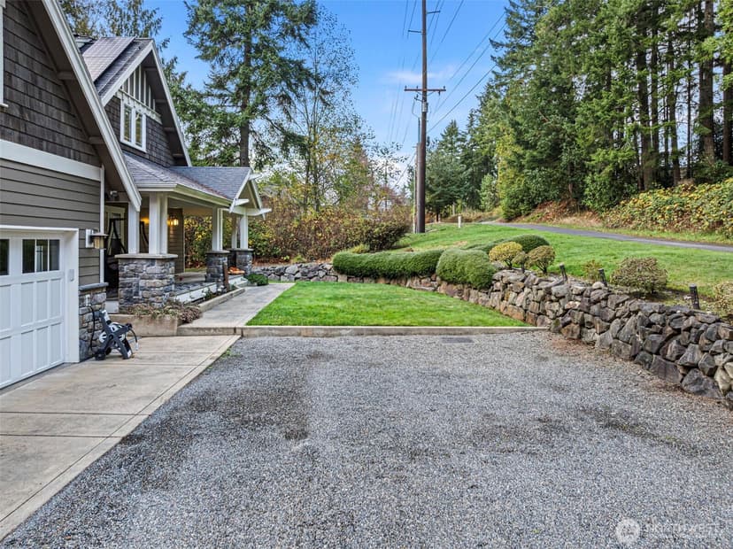 Property photo for 2300 NE Solar View Court, Poulsbo photo 10