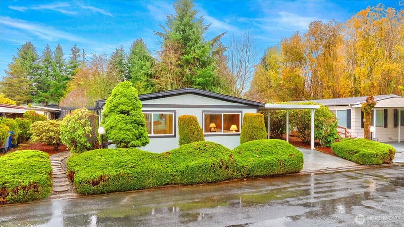 Property photo for 201 Union Avenue SE #74, Renton