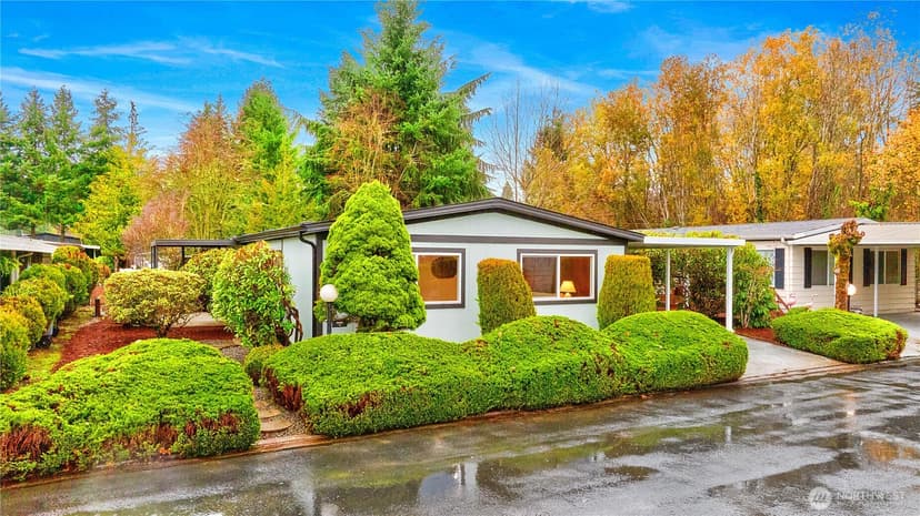 Property photo for 201 Union Avenue SE #74, Renton photo 32