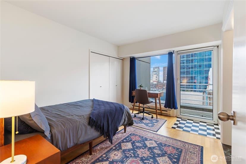 Property photo for 1415 2nd Avenue #1103, Seattle photo 7