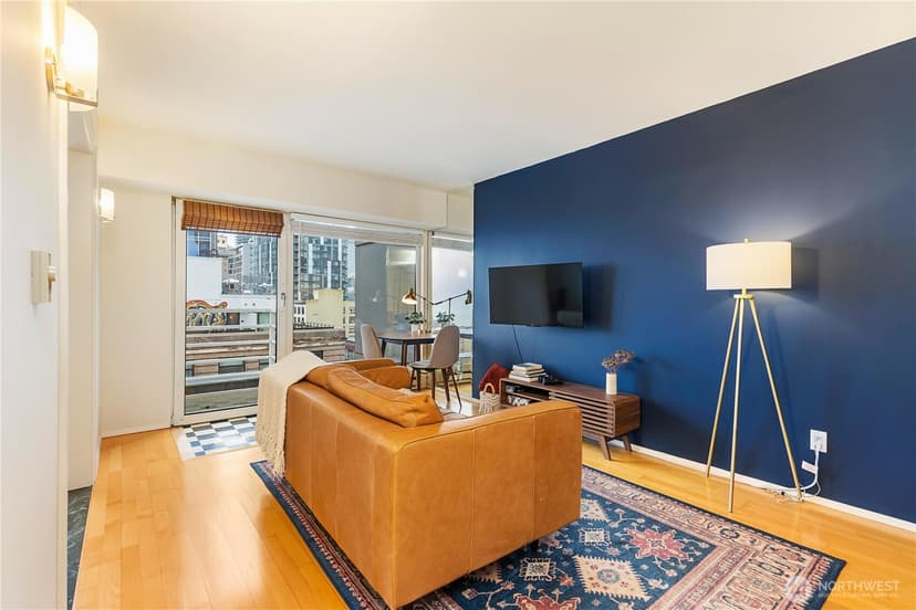 Property photo for 1415 2nd Avenue #1103, Seattle photo 5