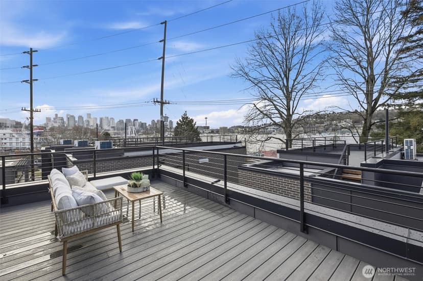 Property photo for 2018 Fairview Avenue E #B, Seattle photo 21