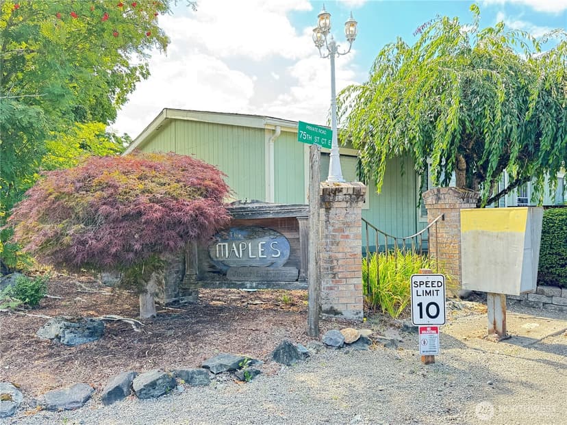 Property photo for 1821 75th Street E #5, Tacoma photo 34
