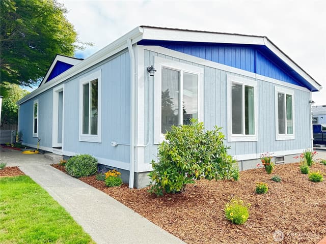 Property photo for 1821 75th Street E #5, Tacoma