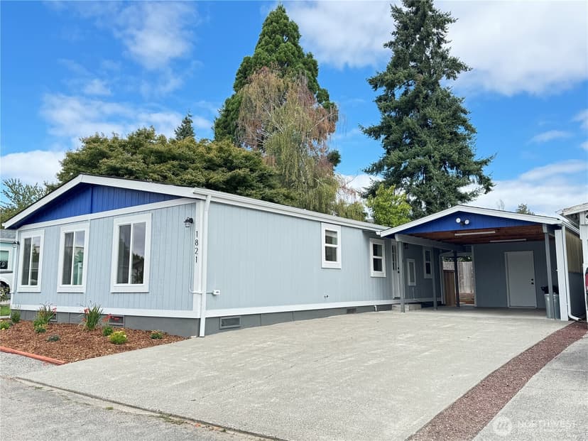 Property photo for 1821 75th Street E #5, Tacoma photo 24