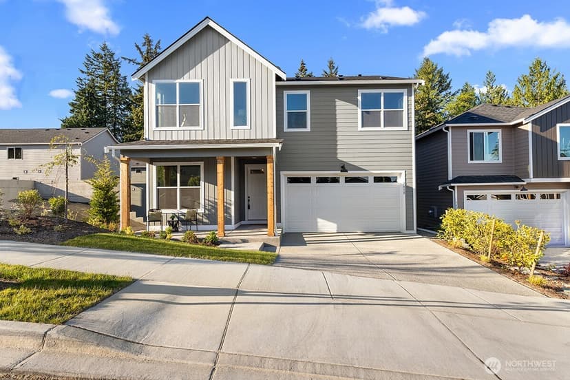 Property photo for 7430 44th Place NE, Marysville