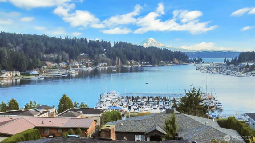 Property photo for 9013 Prentice Avenue, Gig Harbor