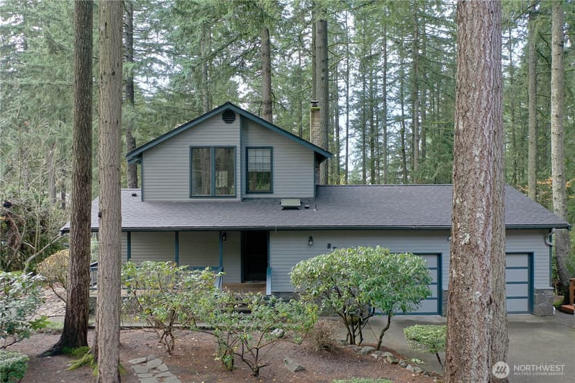 Property photo for 8788 Deeridge Place SE, Port Orchard photo 15