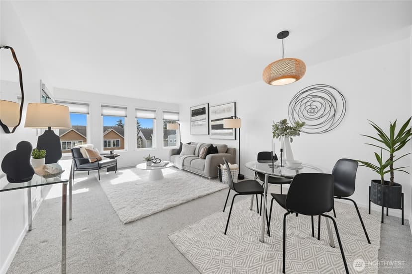 Property photo for 2642 NW 59th Street #301, Seattle