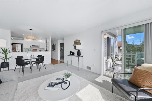 Property photo for 2642 NW 59th Street #301, Seattle photo 2