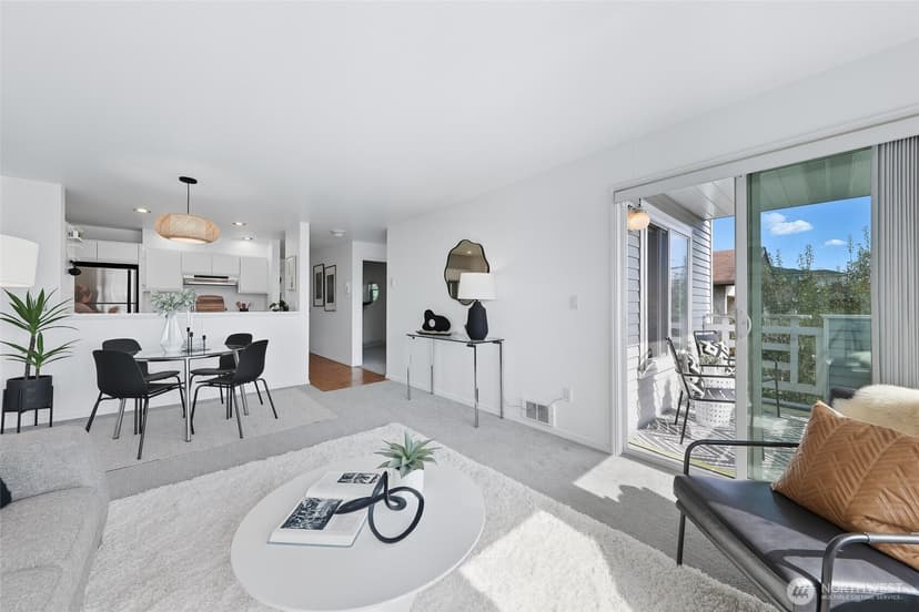 Property photo for 2642 NW 59th Street #301, Seattle photo 2