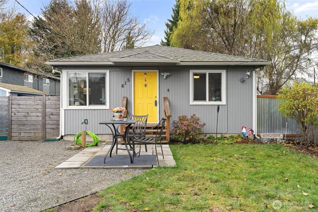 Property photo for 615 1st Avenue S, Kent