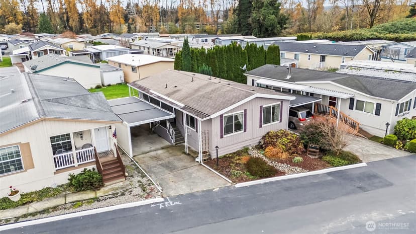 Property photo for 10522 60th Street Ct E, Puyallup photo 21