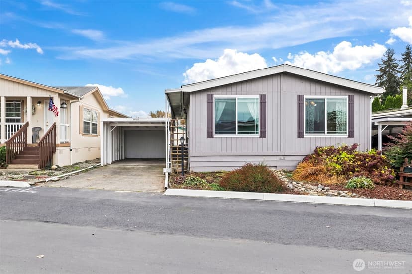 Property photo for 10522 60th Street Ct E, Puyallup